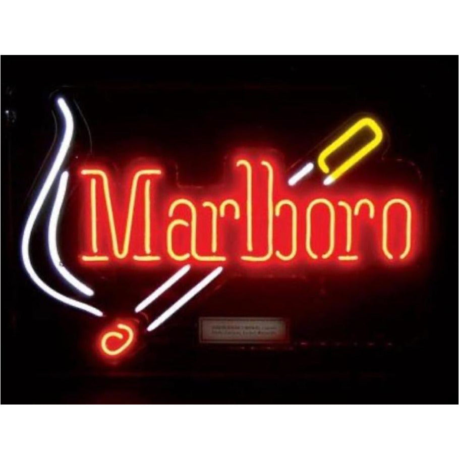 marlboro cigarette led light Marlboro Neon Sign- Affordable Custom Neon Signs marlboro cigarette led light Marlboro Neon Sign- Affordable Custom Neon Signs