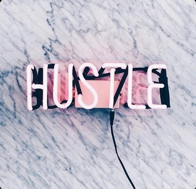 hustle 