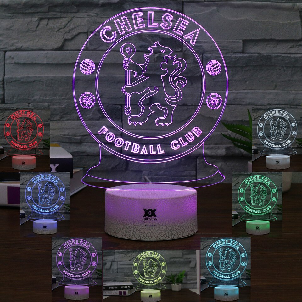 Chelsea Cool Logo Special Chelsea Logo Leaked Won't Replace Current