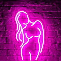 adult neon signs