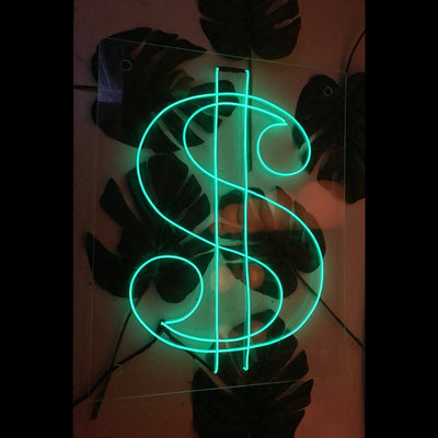 cool neon gifts